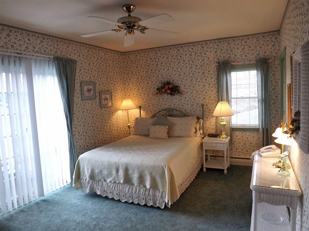 West Ridge Bed & Breakfast Elizabethtown Kültér fotó